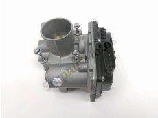 Corps d'injection droit