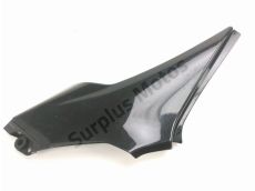 Flanc carenage droit