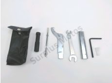 Trousse outil