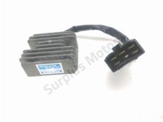 Regulateur de tension