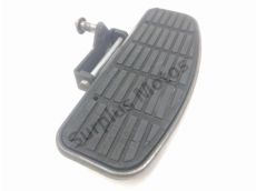 Platine avant gauche