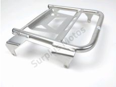 Porte paquets arriere