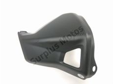 Habillage silencieux