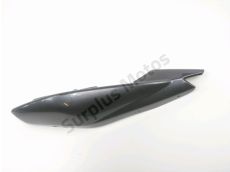 Carenage arriere gauche