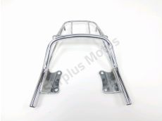 Porte paquets arriere