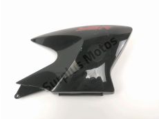 Carenage avant droit