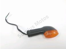 Clignotant arriere d