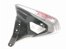 Carenage avant gauche