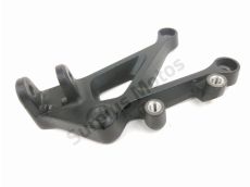 Platine avant gauche