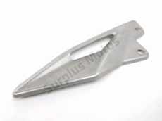 Habillage platine droit