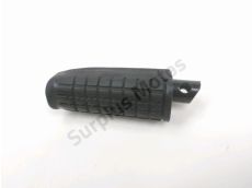 Repose pieds avant gauche