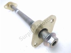 Axe de bras oscillant