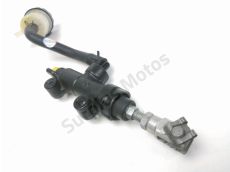 Maitre cylindre frein ar complet