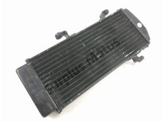 Radiateur eau