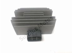 Regulateur de tension