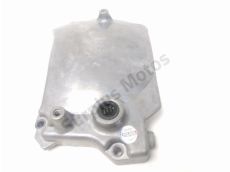 Couvercle pignon sortie boite