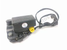 Maitre cylindre frein av complet