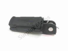 Repose pieds avant droit