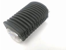 Repose pieds avant gauche