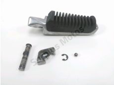 Repose pieds arriere droit