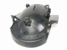 Passage de roue complet