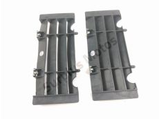 Grille de radiateur
