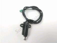 Contacteur de bequille