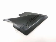 Habillage de cadre droit