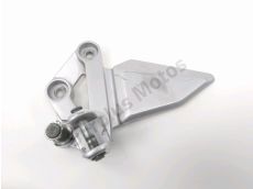 Platine avant gauche