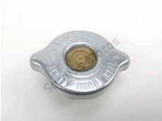 Bouchon de radiateur