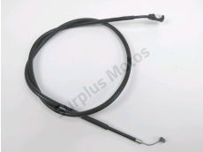 Cable starter