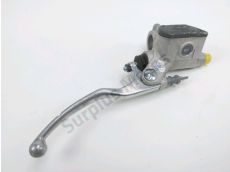 Maitre cylindre frein av complet