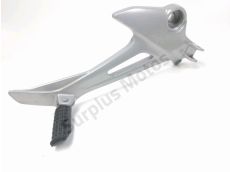 Platine avant droite