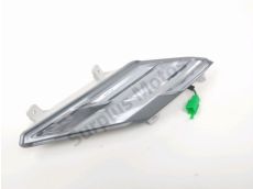 Optique avant gauche