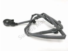 Contacteur de bequille