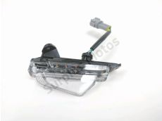 Clignotant arriere d