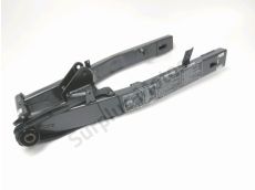 Bras oscillant complet