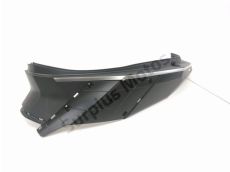 Carenage arriere gauche