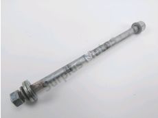 Axe de bras oscillant