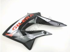 Carenage avant gauche