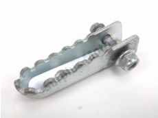 Repose pieds arriere gauche