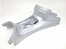 Habillage de reservoir