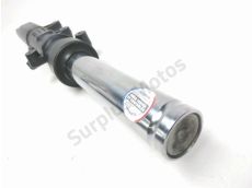 Tube de fourche gauche