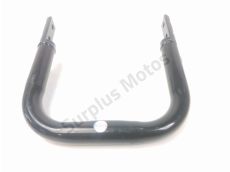 Boucle cadre arriere