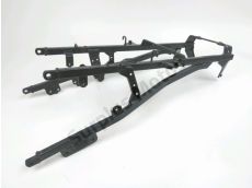 Boucle cadre arriere