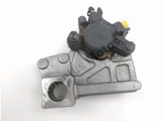 Etrier frein arriere