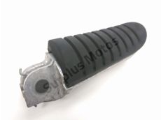 Repose pieds avant gauche