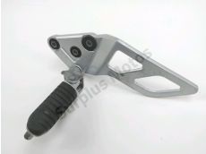 Platine avant gauche