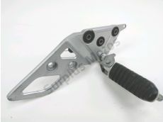 Platine avant droite