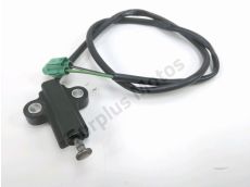 Contacteur de bequille